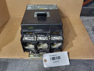 USED SQUARE D LI36350
