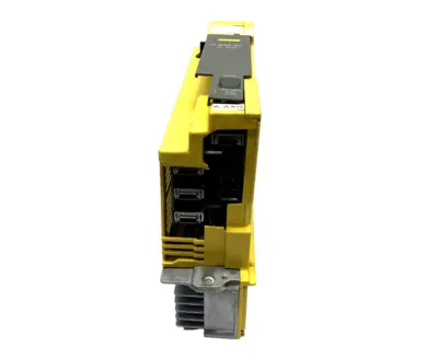 USED FANUC A06B-6089-H104 G