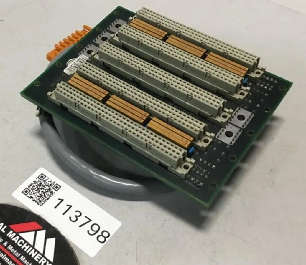 USED CTI Z9612028B
