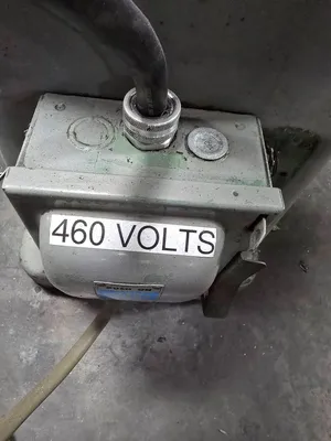 BRIDGEPORT 1.5 HP VARIABLE SPEED MILL Mills, Vertical | Machinery Central (11)