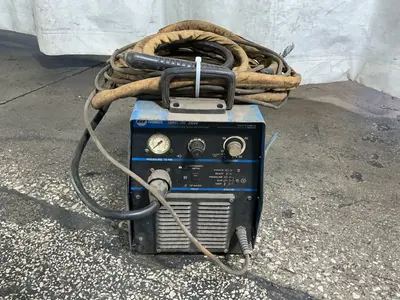 Used MILLER SPECTRUM 2050 Plasma Welders Ohio US | HGR 24 #1405116