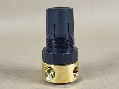 NEW PARKER 20R113GC