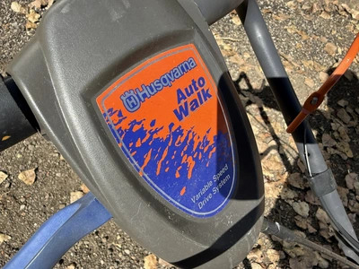 Used HUSQVARNA AUTO WALK Mowers Michigan US | Miedema Asset Management Group #1488034