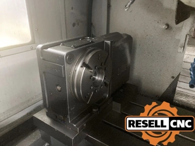Used 2013 DMC DT40i Drilling & Tapping Centers Florida US | Resell CNC #1285180