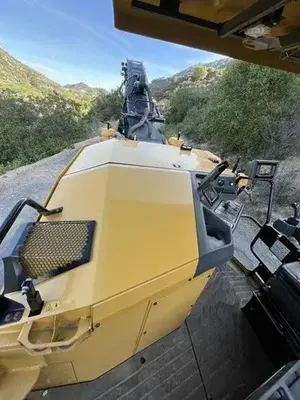 2019 CATERPILLAR PM-312 Track Cold Planers | Crossford Machinery Group (13)