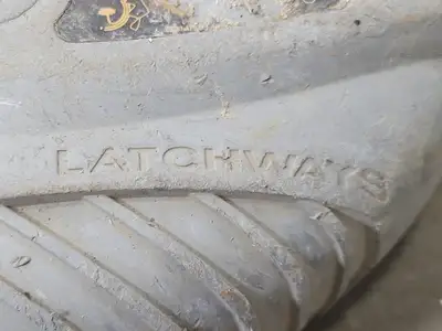 USED SAFEWAZE REC-23S