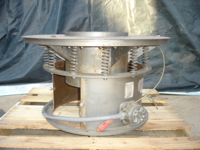 Used _UNKNOWN_ S30S444 Sweco Screens Minnesota US | A&I Equipment #1317909