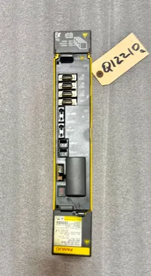 2015 FANUC A06B-6240-H305 Servo Drives | Great American Equipment Company (1)