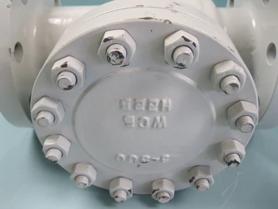 NEW J Flow SC-WC-#8-BB-F300-300