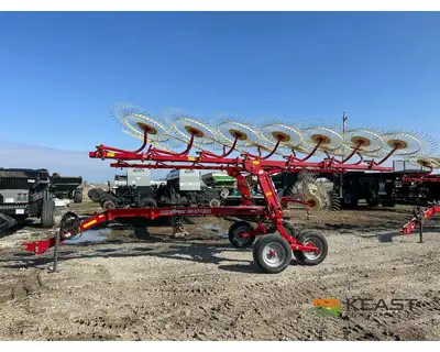 Used SITREX _UNKNOWN_ Hay Rakes Iowa US | Keast Enterprises #1360378
