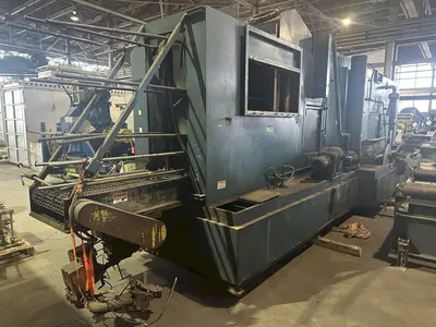 USED DUNNAGE BT11-2450-6DRB-SS