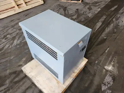 Used HAMMOND MANUFACTURING K759K Transformers British Columbia CA | Lenmark #835216