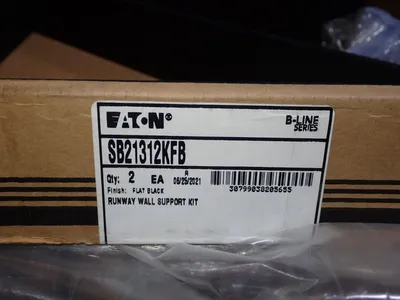 Used EATON SB21312KFB Miscellaneous MRO | HGR 24 #754541