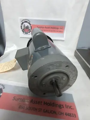 Used BOSTON GEAR ADRTF-B Industrial Controls Ohio US | Surplus Asset Holdings #1399680