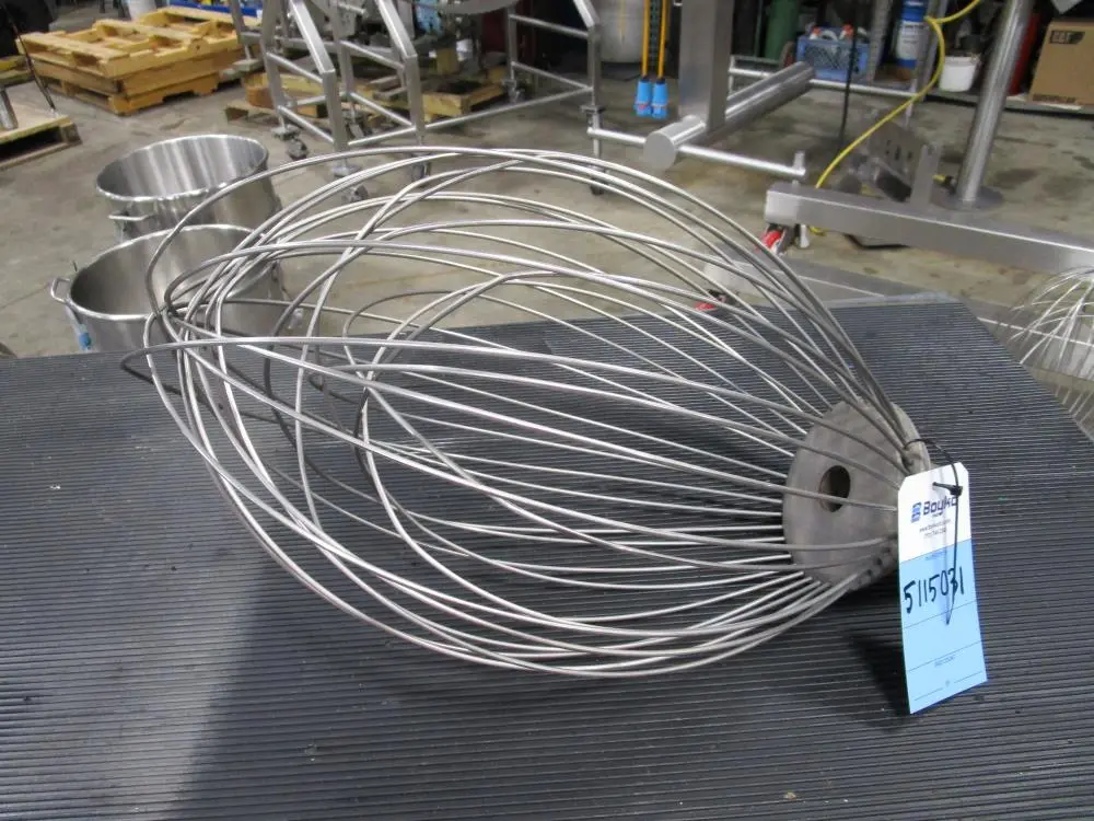 USED HOBART HL140D