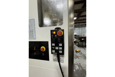 Used _UNKNOWN_ _UNKNOWN_ Vertical Machining Centers (5-Axis or More) Utah US | KD Auctions #1548959