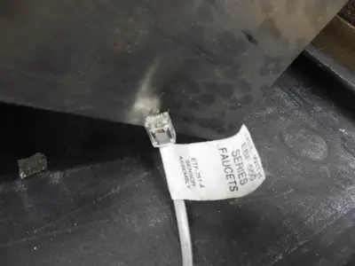 Used Advance Tabco _UNKNOWN_ Hand Washing and Sanitizing Illinois US | Falcon Restaurant Supply #1376878