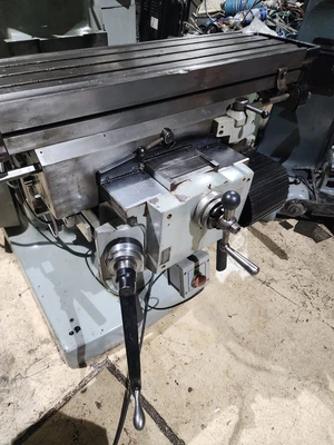 Bridgeport Series II - 11" x 58"