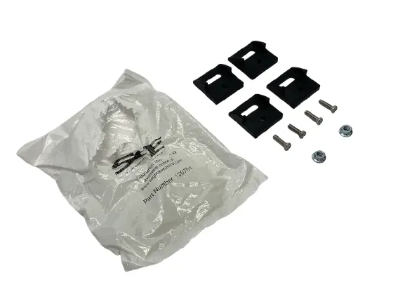 New | in-Stock SCE Bracket Kit for Enclosure Misc Electrical & Power Parts Michigan US | Maverick Industrial Sales #1403007
