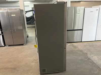 Used LG LF24Z6530S/03 Refrigerators Michigan US | Miedema Asset Management Group #1578898