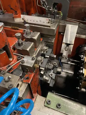 USED ASAHI OKUMA AOT 10 B