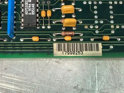 Used CINCINNATI 35314423A Printed Circuit Boards (PCB) Ohio US | HGR 24 #1357998