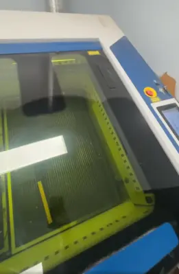 EPILOG FUSIONPRO 48 Laser Markers | Asset Exchange Corporation (5)