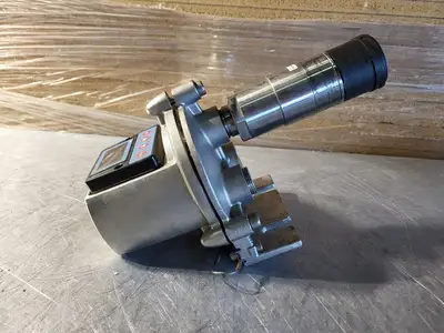 USED HONEYWELL 2110B2204