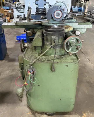 CINCINNATI No. 2 CNC & Metalworking Equipment | ESS Industrial Equipment Sales (5)