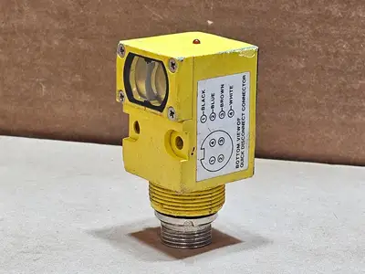 Used BANNER SM31RJQD Misc Electrical & Power Parts British Columbia CA | Lenmark #1439872