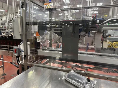 Used 2020 COMBI TBF Case Sealers - Glue Washington US | The Equipment Butler #1312145