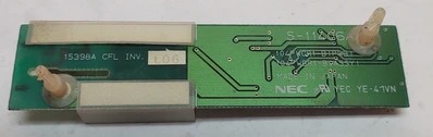 USED NEC 104PWBR1-B