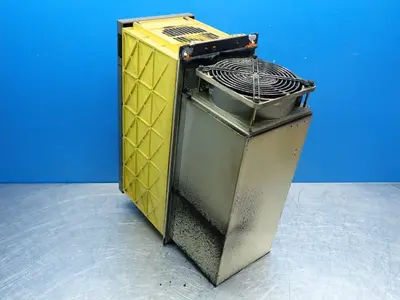 USED FANUC A06B6087H130