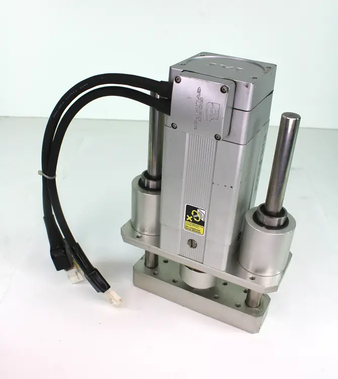 Used IAI RCS-RB7535-I-100-GD-L-100-T2-M Motion Controls | Industrial Parts R Us Inc. #366272