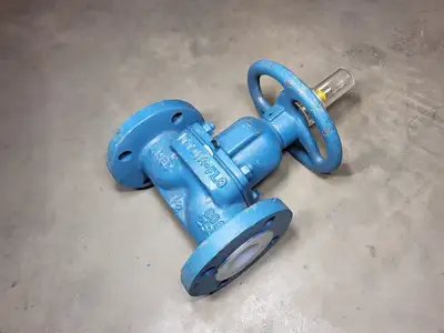 NEW ITT 1.5-2545-TM-903-CHP1-SQD1-SQD2-SQD4-SQDV-SP88CATB-HYDRO