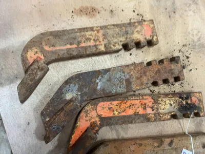 Used _UNKNOWN_ _UNKNOWN_ Ripper/Stripper Michigan US | Miedema Asset Management Group #1311888