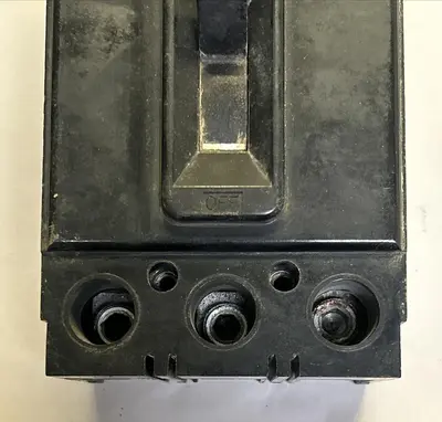 Used FPE NE233150 Miscellaneous Equipment (Electrical & Power) | Surplus Asset Holdings #1192855
