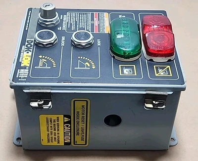 USED Rite Hite 54025