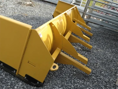 New | in-Stock 2026 ZIMMERMAN 10-12 Snow Removal & Equipment Pennsylvania US | Zimmerman Farm Service #1410386