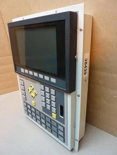 Used BARBER COLMAN 41AA-24003-212-1-00 Interface Monitors Michigan US | Ideal Machinery #585309