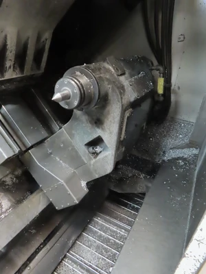 Used MORI SEIKI SL-25Y/500 CNC Lathes Minnesota US | Machinesused.com #1481812