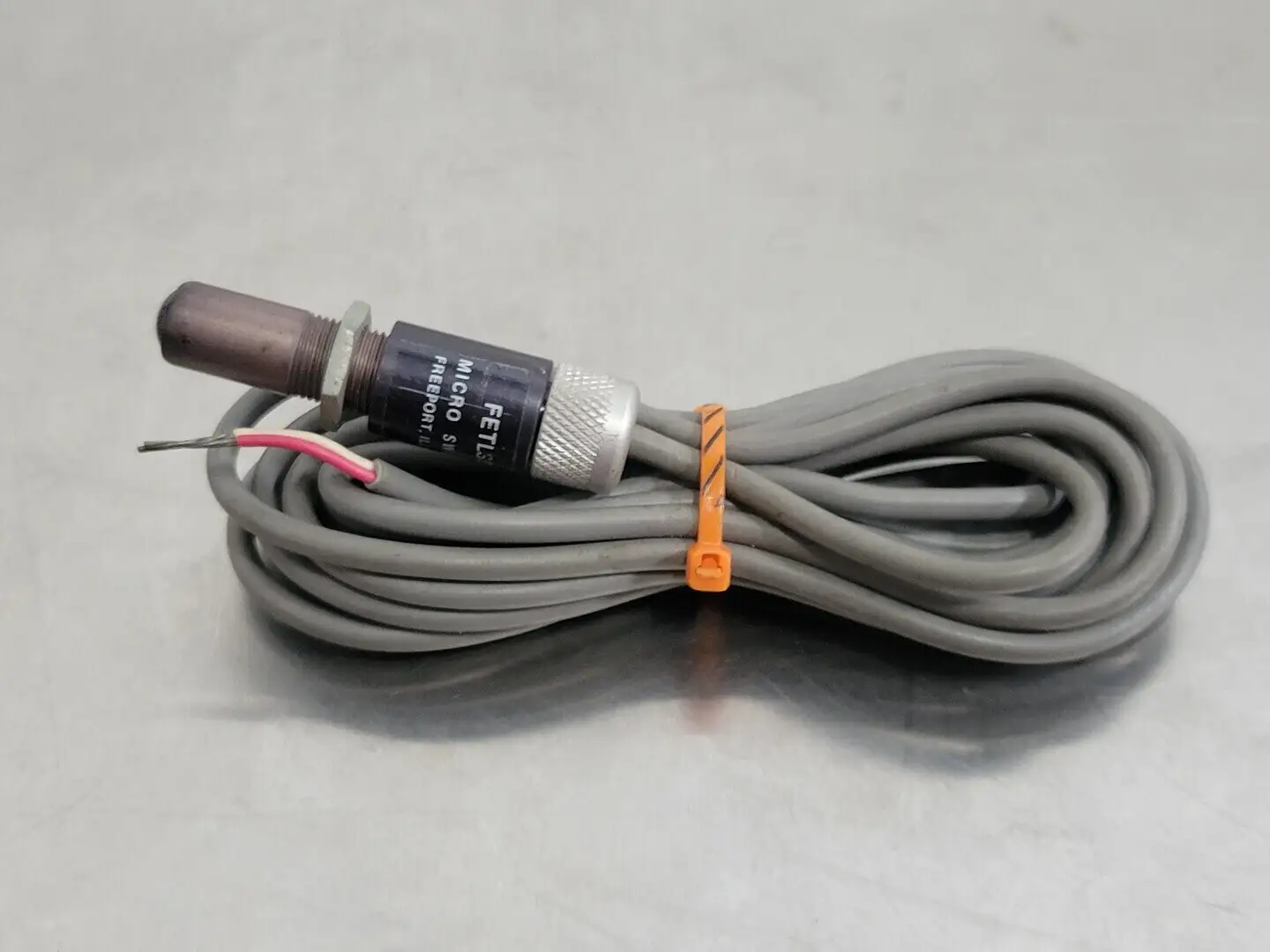NEW FREEPORT FETLS3