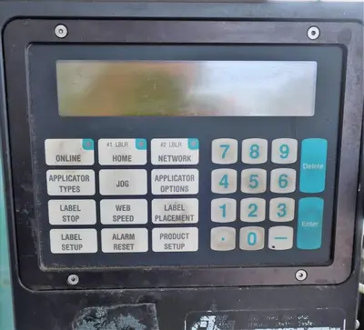 USED CTM INTEGRATION CTM