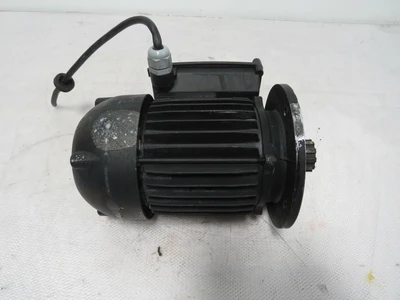 Used LAFERT _UNKNOWN_ A.C. Motors Texas US | OCO Industrial #1600686