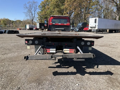 Used 2004 INTERNATIONAL 4300 SERIES Tow trucks Michigan US | Miedema Asset Management Group #1579112