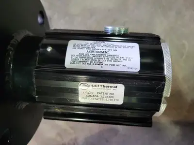 USED 2009 CALORITECH MXI311F3139X-001