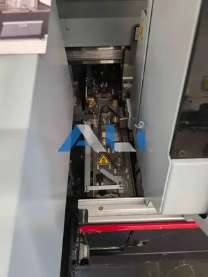 Used HORIZON BQ 500 Perfect Binders California US | Asset Liquidity International #1301943