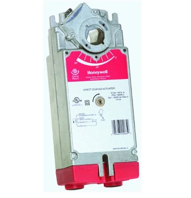 Honeywell ML9185D1020 Electric Actuator [New]