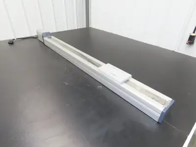 IAI RCP4-SA7C-I-56P-16-700-P3-M RoboCylinder PowerCon Pneumatic Cylinder 700mm