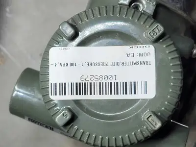 NEW YOKOGAWA EJA110E
